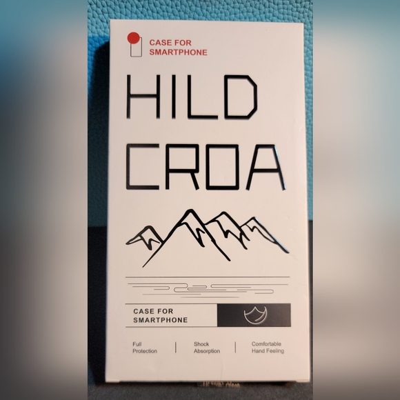 Other - Hildcroa Shockproof For IPhone 14 Cases Color Black